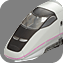 新幹線E3系・こまち