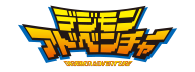 デジモンアドベンチャー