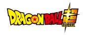 DRAGON BALL 超