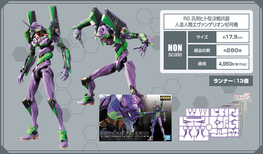 EVANGELION